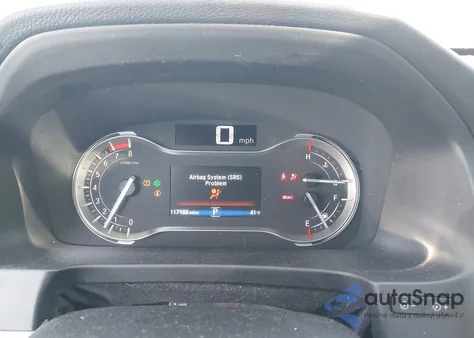 2018 Honda Pilot Ex-L from USA, damaged, VIN 5FNYF5H59JB002136